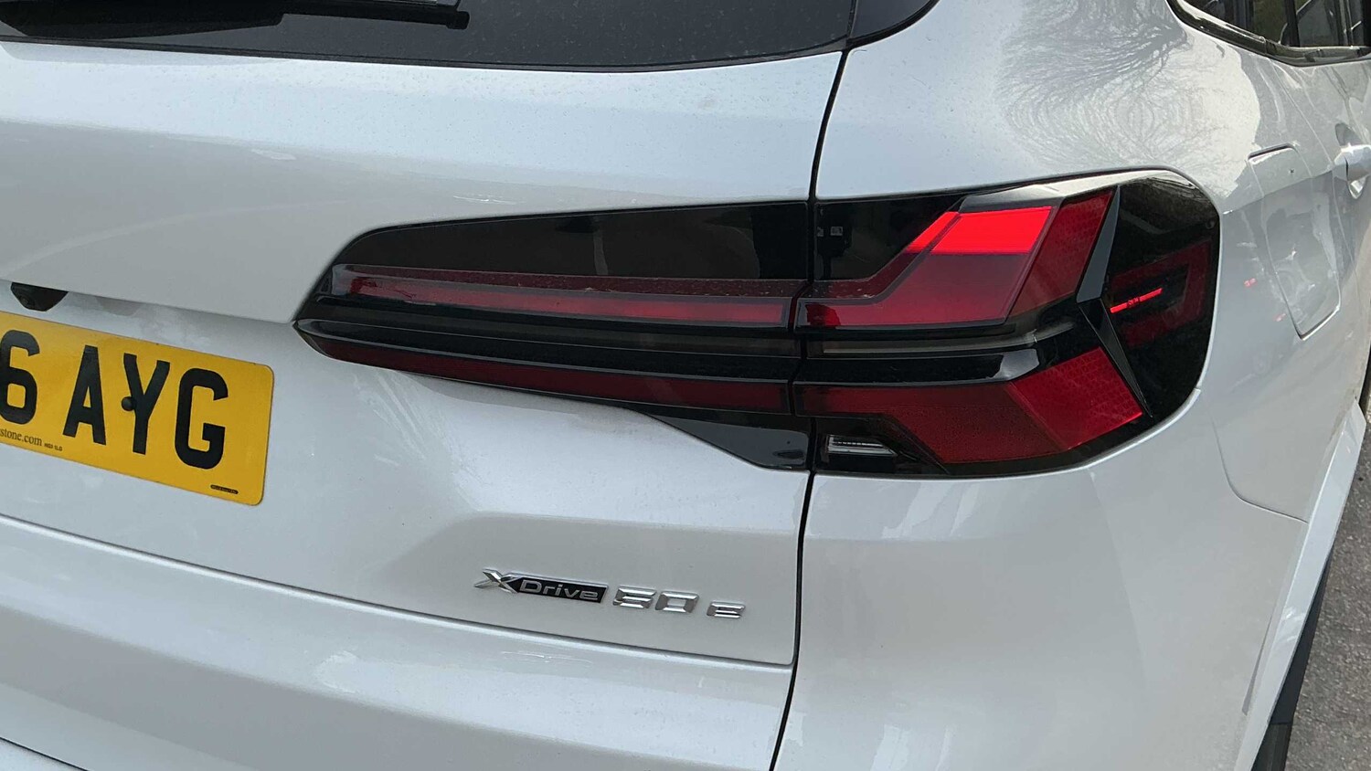 Used BMW X5 2026 for sale - 78208924: Photo 35