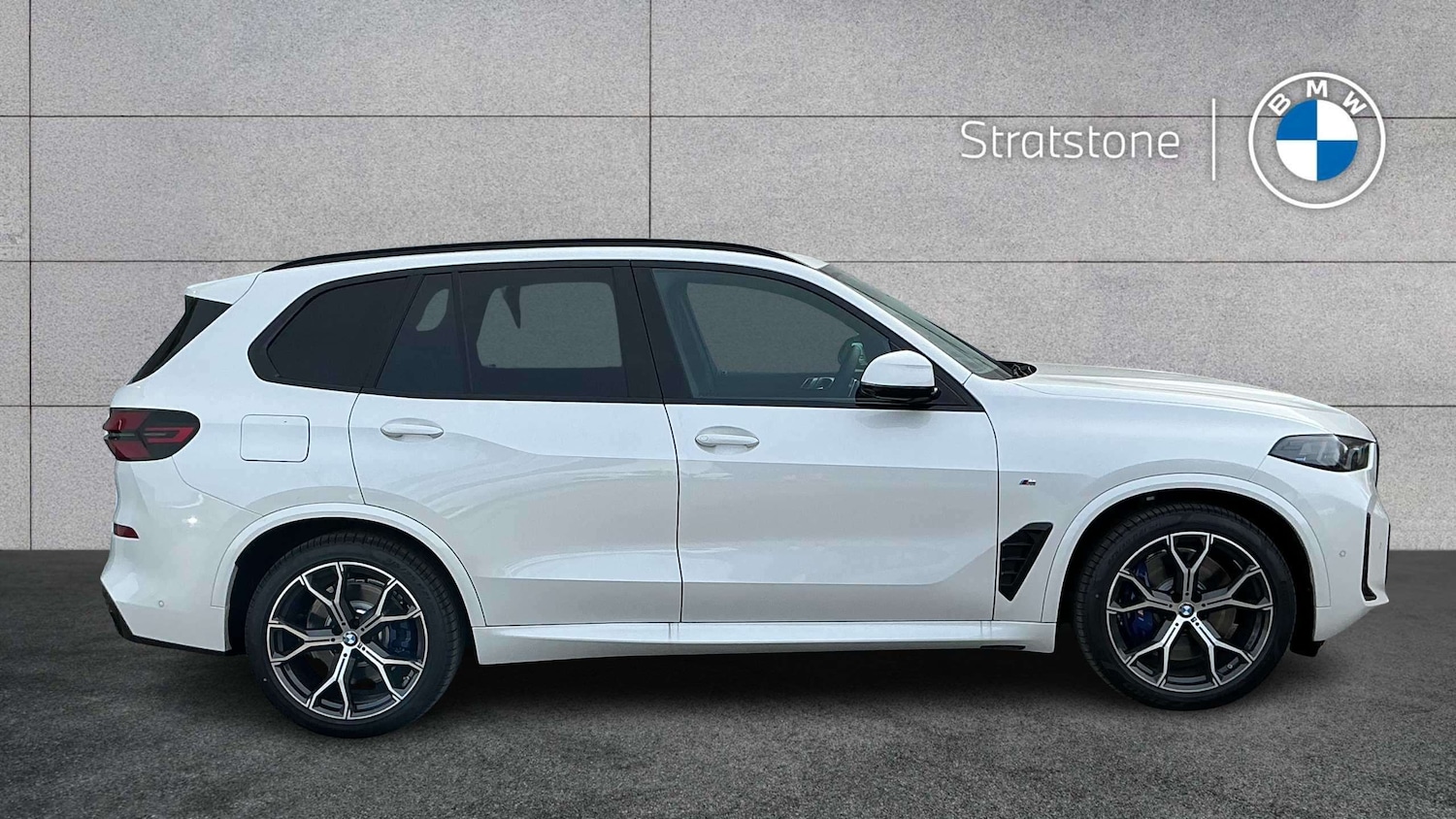 Used BMW X5 2026 for sale - 78208924: Photo 4