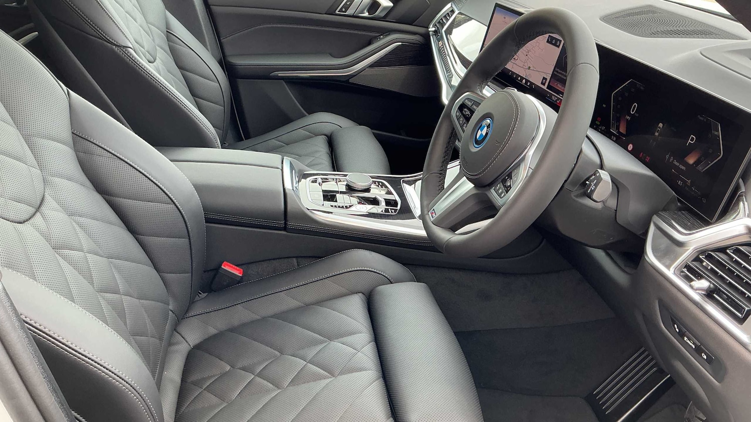 Used BMW X5 2026 for sale - 78208924: Photo 5