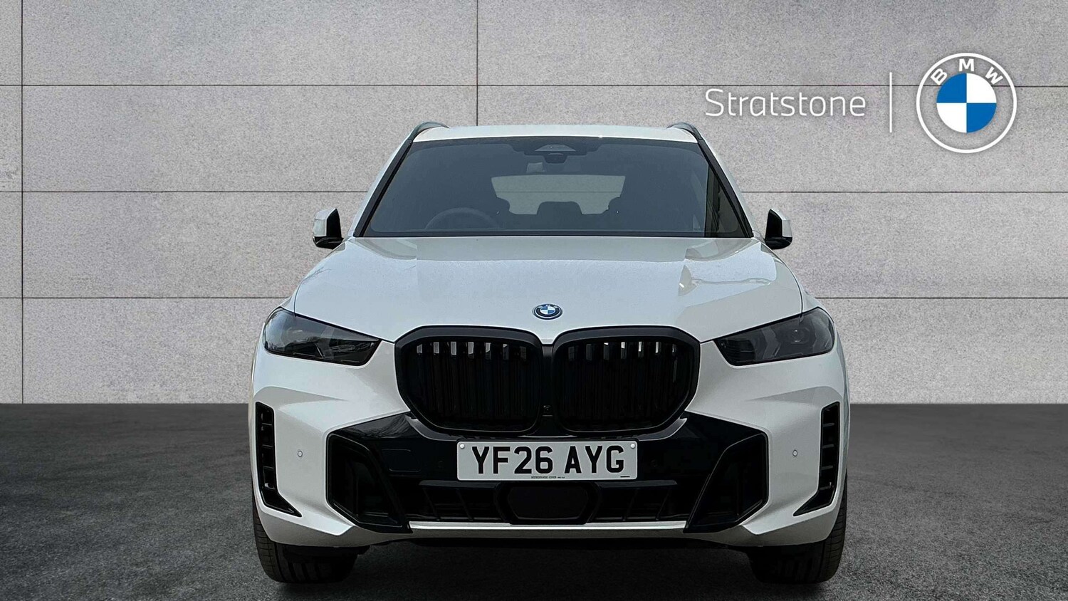 Used BMW X5 2026 for sale - 78208924: Photo 6