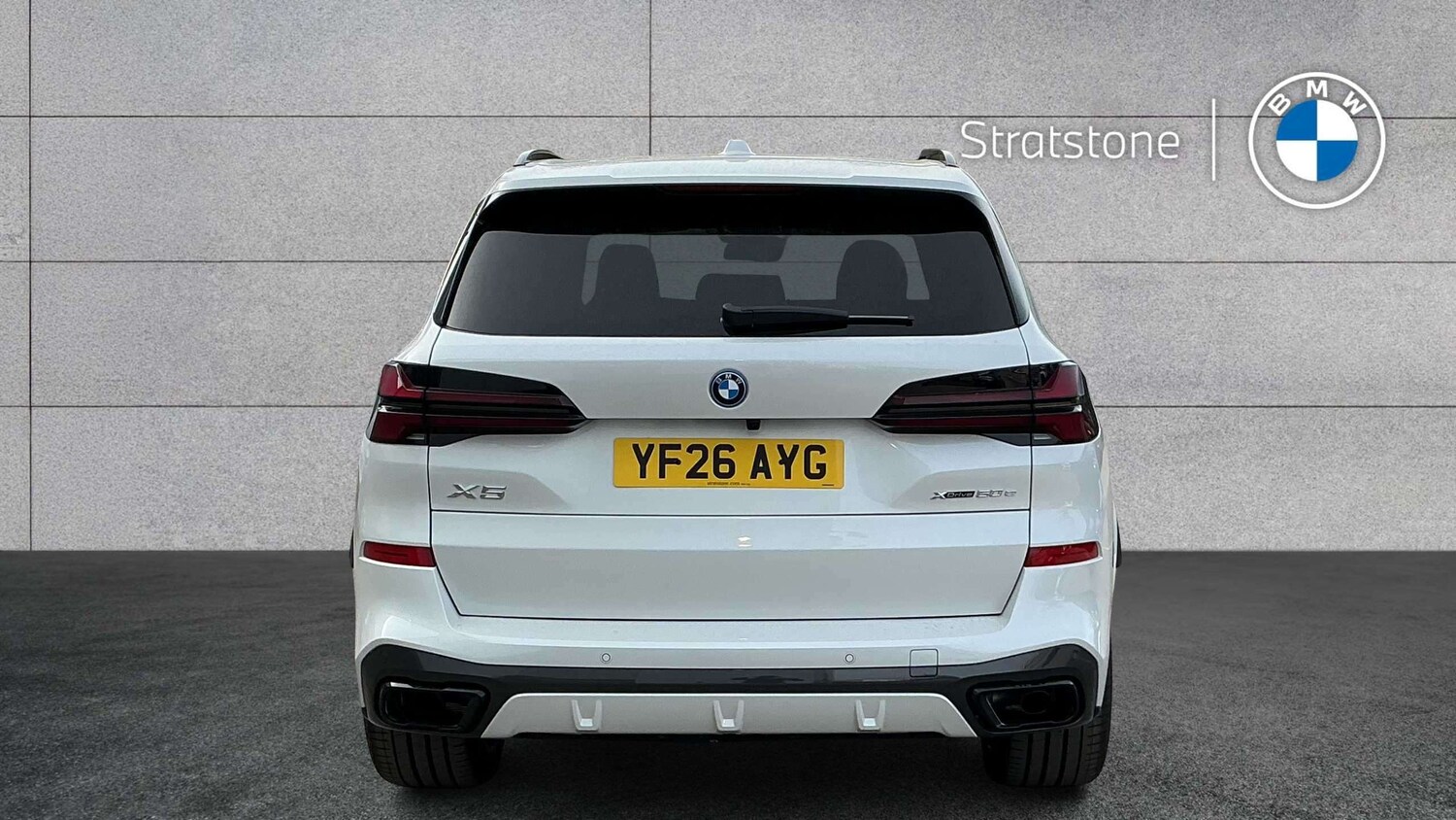 Used BMW X5 2026 for sale - 78208924: Photo 7