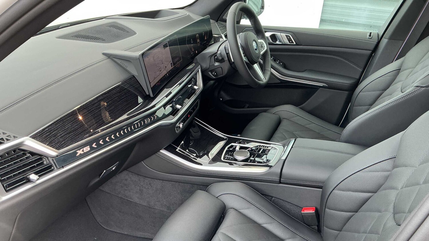 Used BMW X5 2026 for sale - 78208924: Photo 8