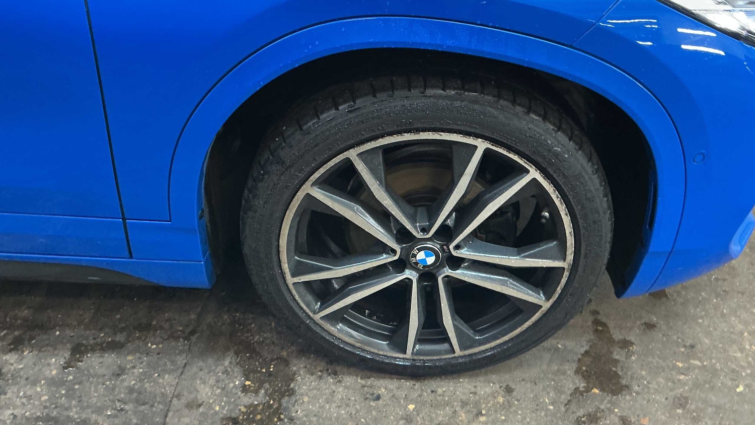 Used BMW X2 2020 for sale - 77334004: Photo 11