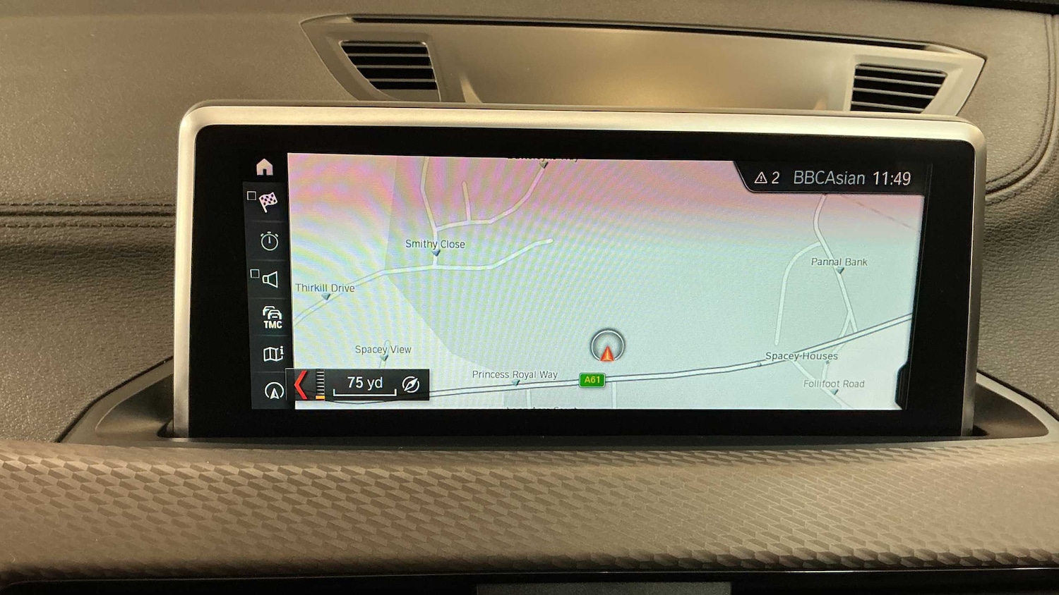 Used BMW X2 2020 for sale - 77334004: Photo 13