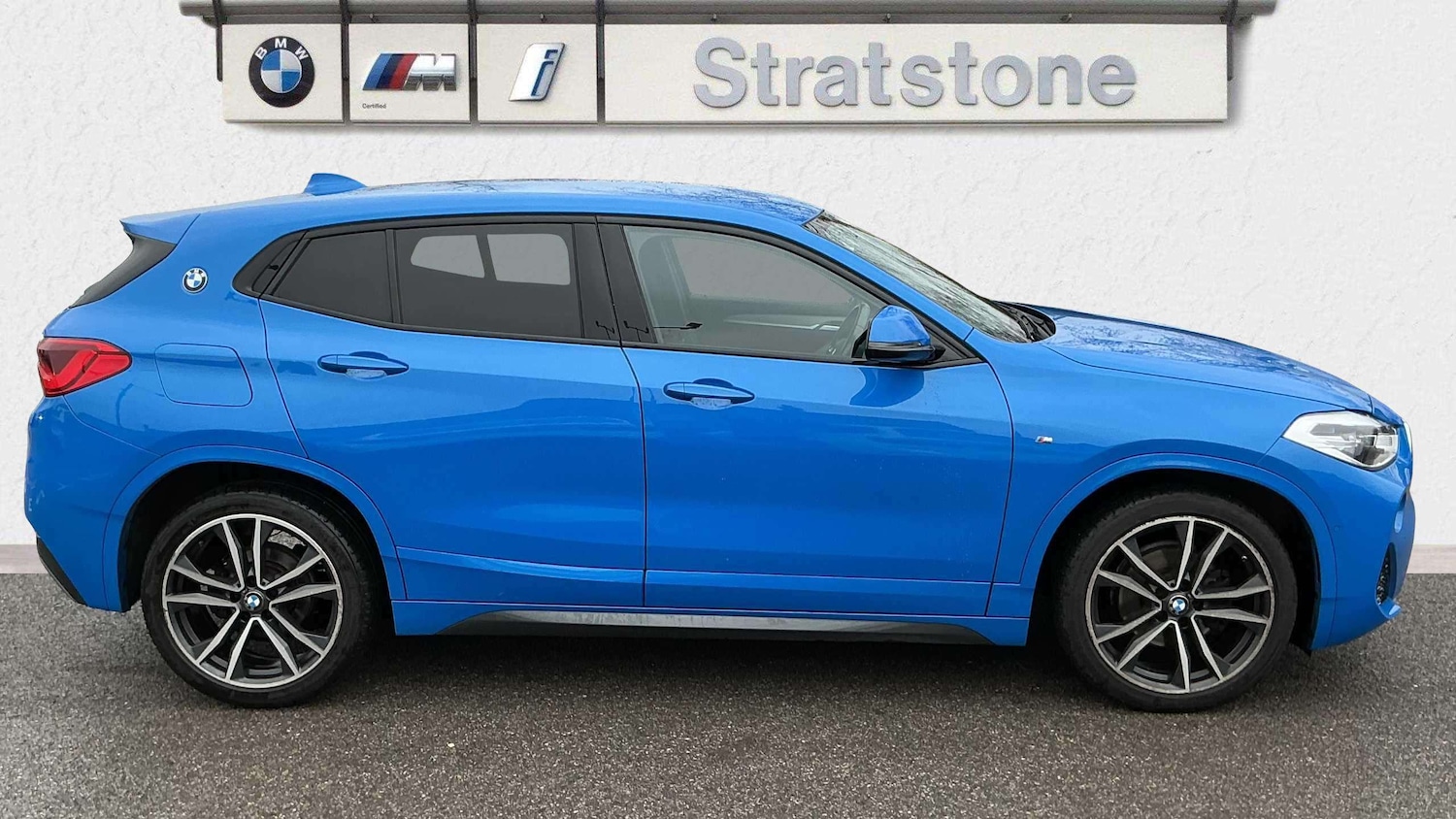 Used BMW X2 2020 for sale - 77334004: Photo 3