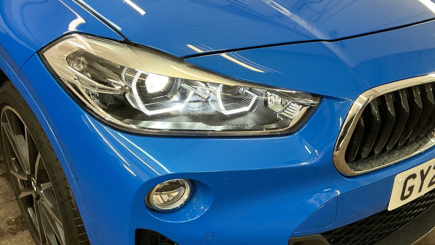 Used BMW X2 2020 for sale - 77334004: Photo 31