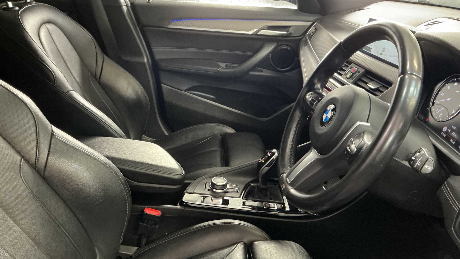 Used BMW X2 2020 for sale - 77334004: Photo 5