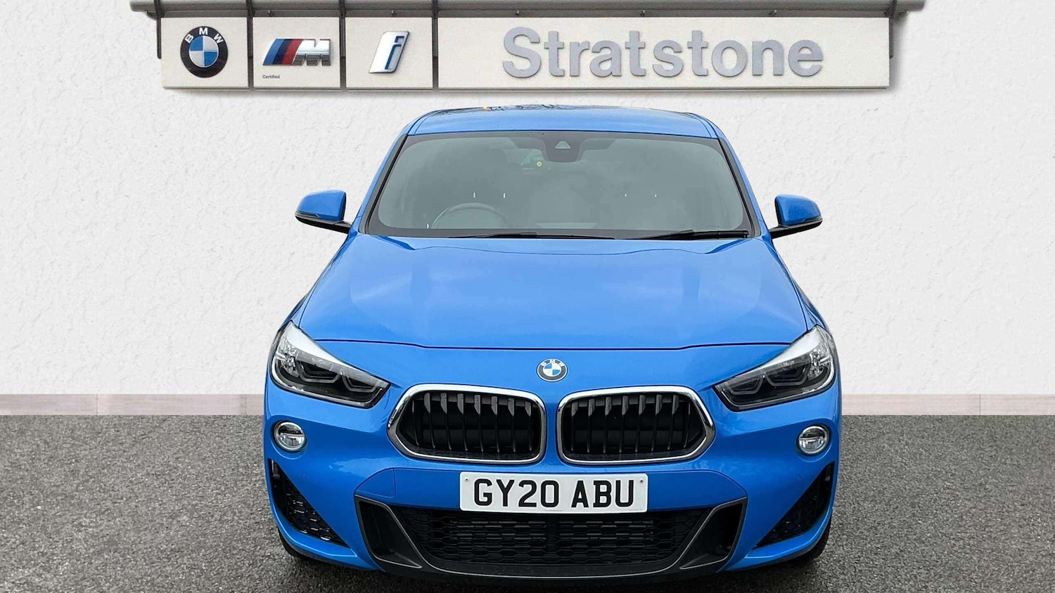 Used BMW X2 2020 for sale - 77334004: Photo 6