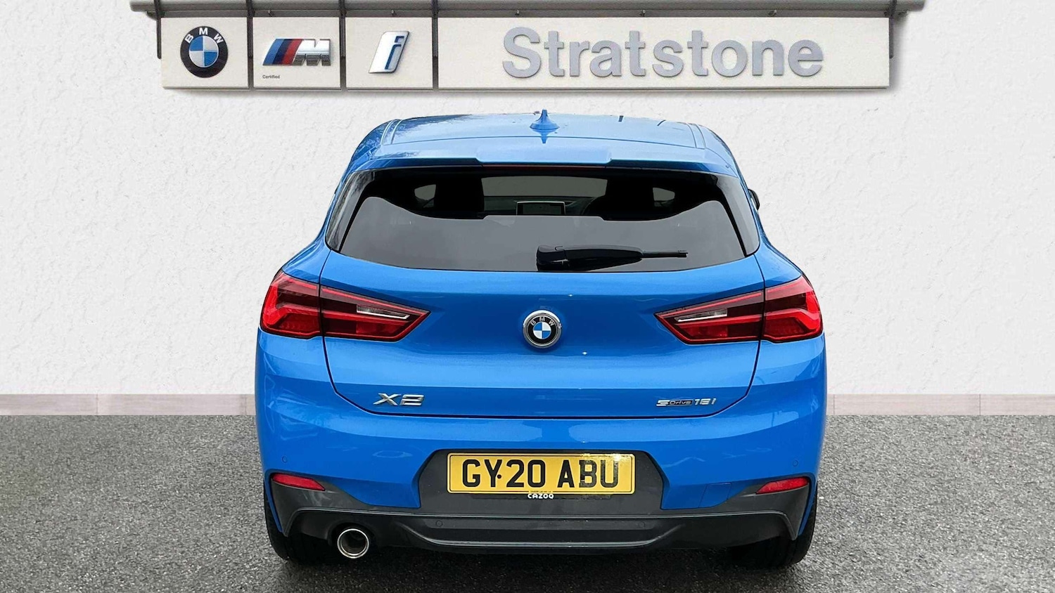 Used BMW X2 2020 for sale - 77334004: Photo 7