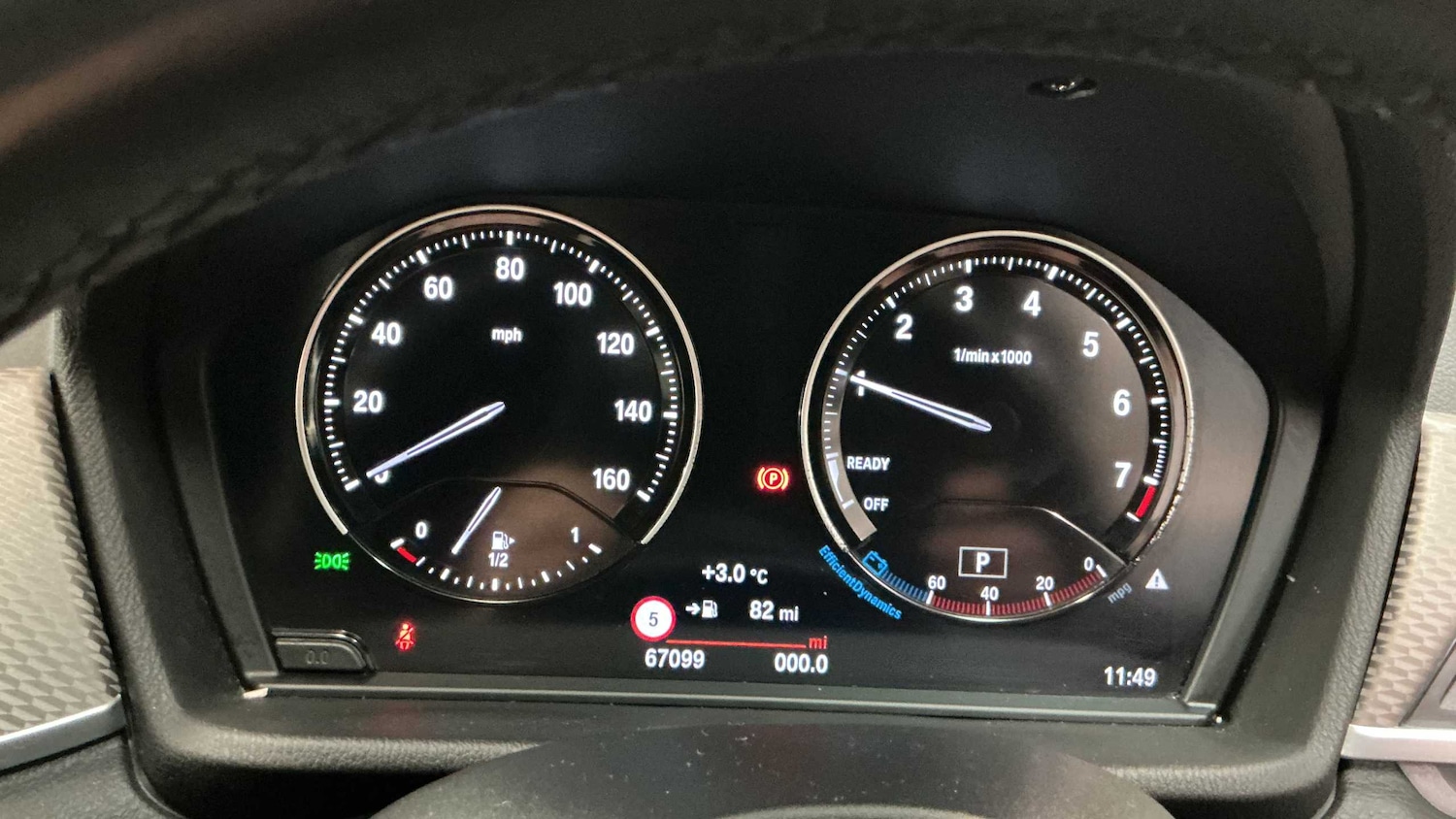 Used BMW X2 2020 for sale - 77334004: Photo 8