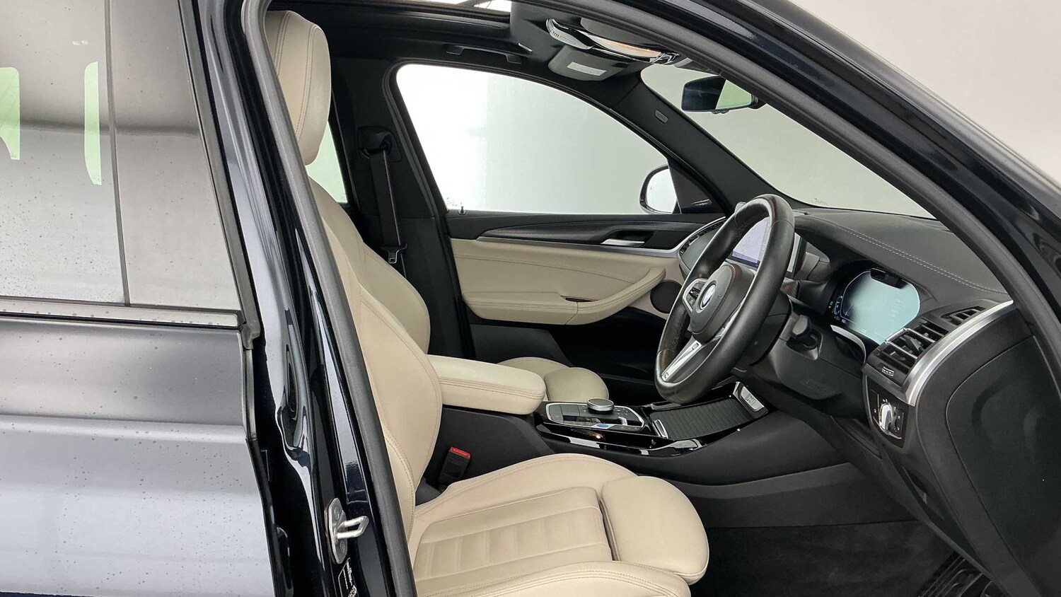 Used BMW iX3 2023 for sale - 77526857: Photo 11