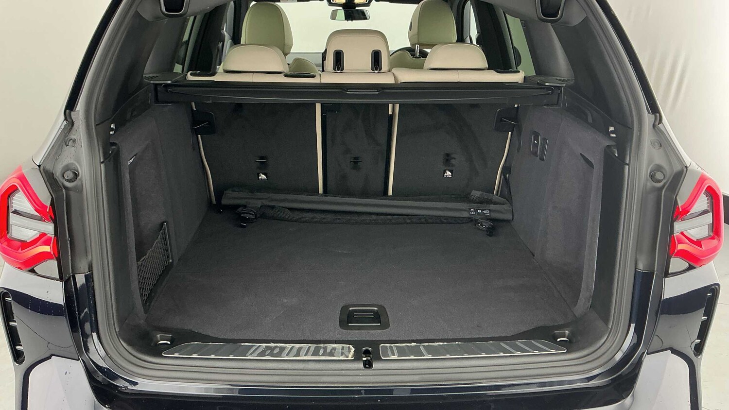 Used BMW iX3 2023 for sale - 77526857: Photo 13