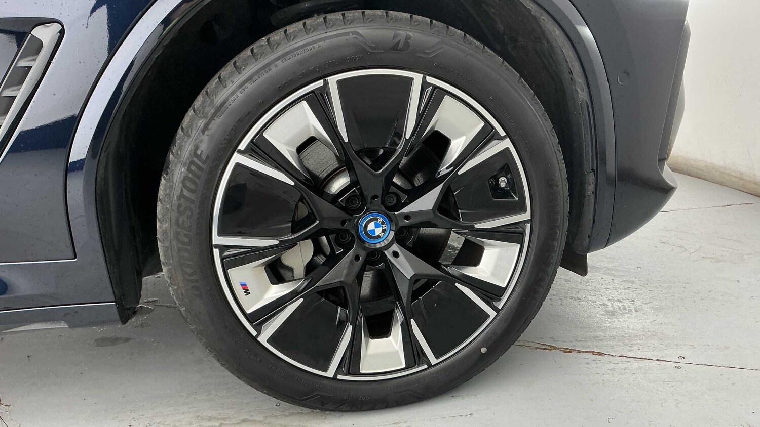 Used BMW iX3 2023 for sale - 77526857: Photo 14