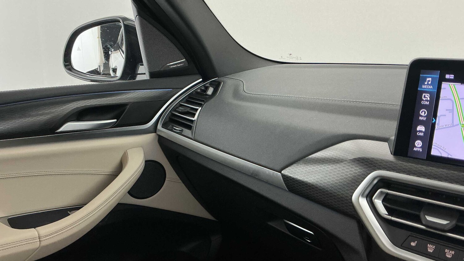 Used BMW iX3 2023 for sale - 77526857: Photo 21