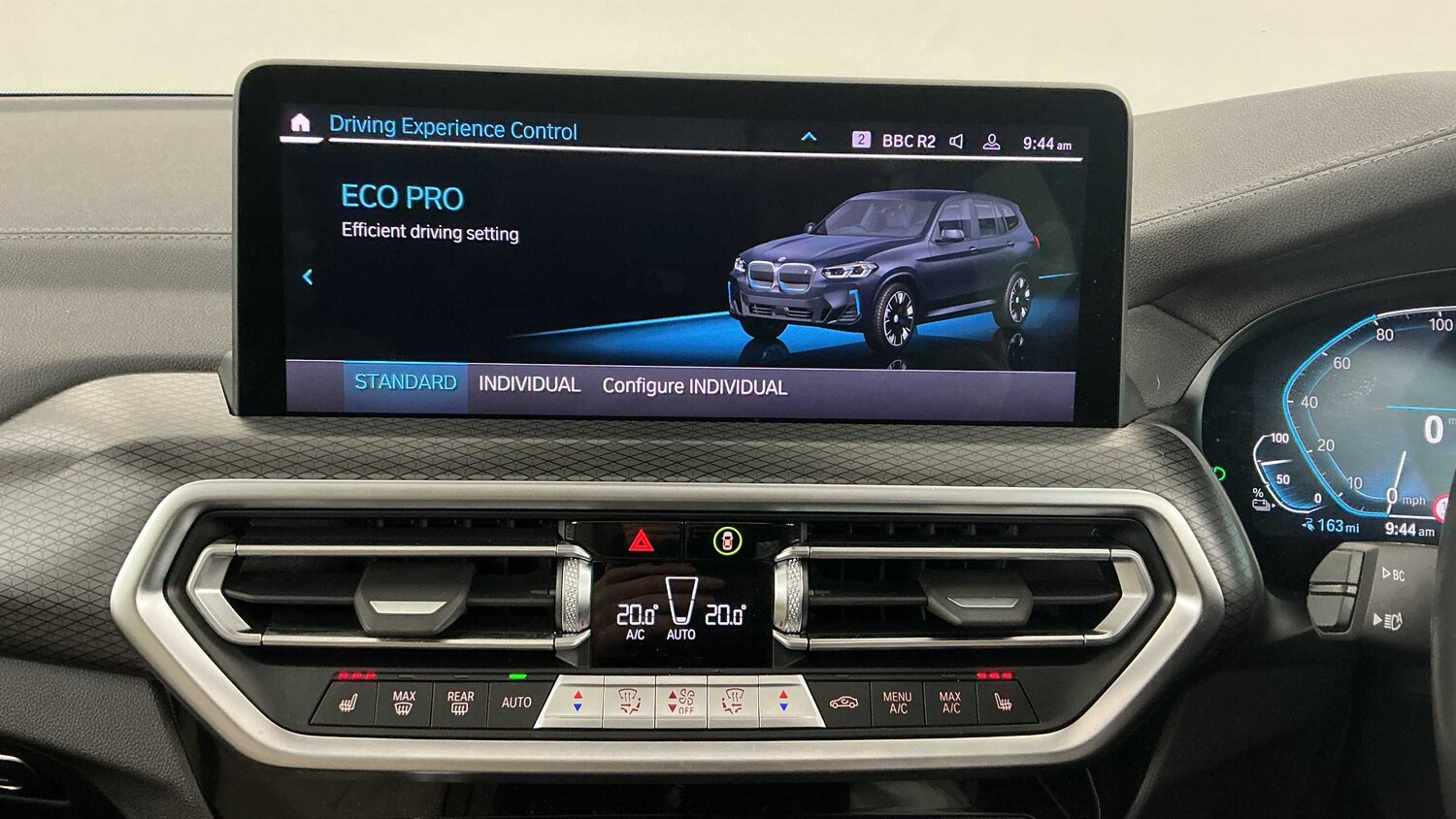 Used BMW iX3 2023 for sale - 77526857: Photo 22