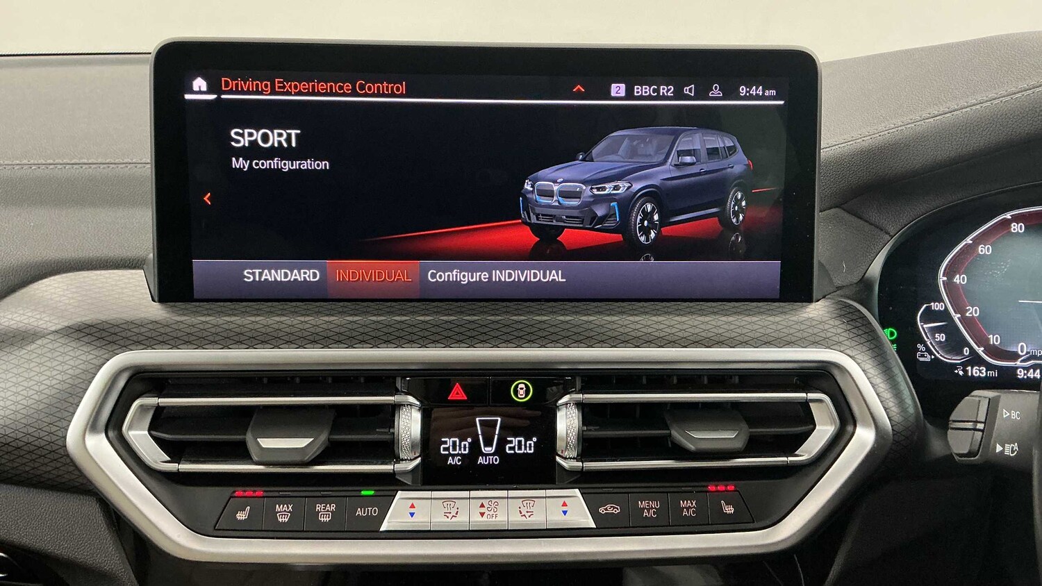 Used BMW iX3 2023 for sale - 77526857: Photo 24