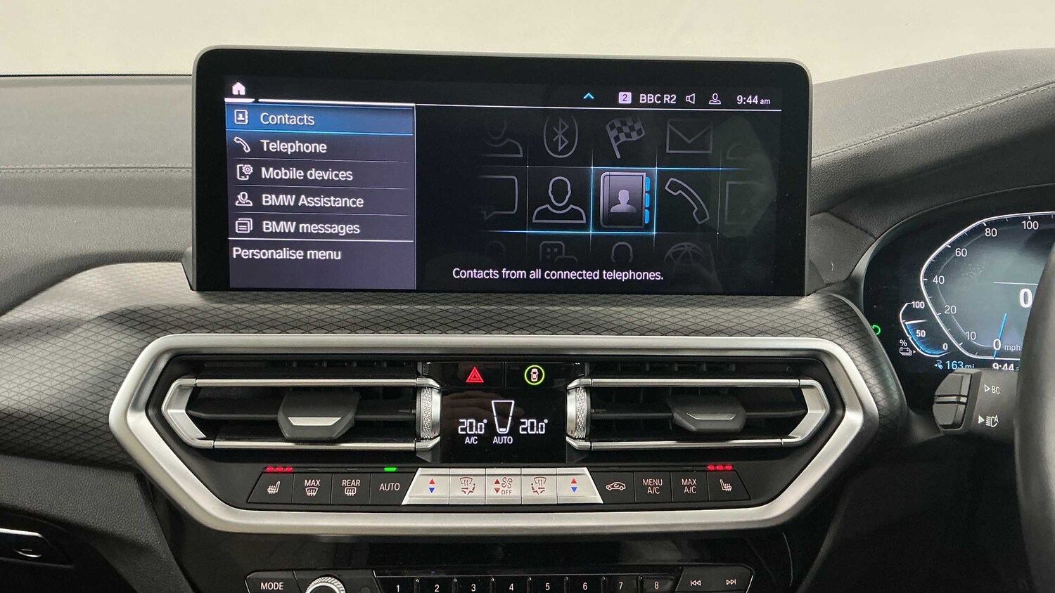 Used BMW iX3 2023 for sale - 77526857: Photo 27