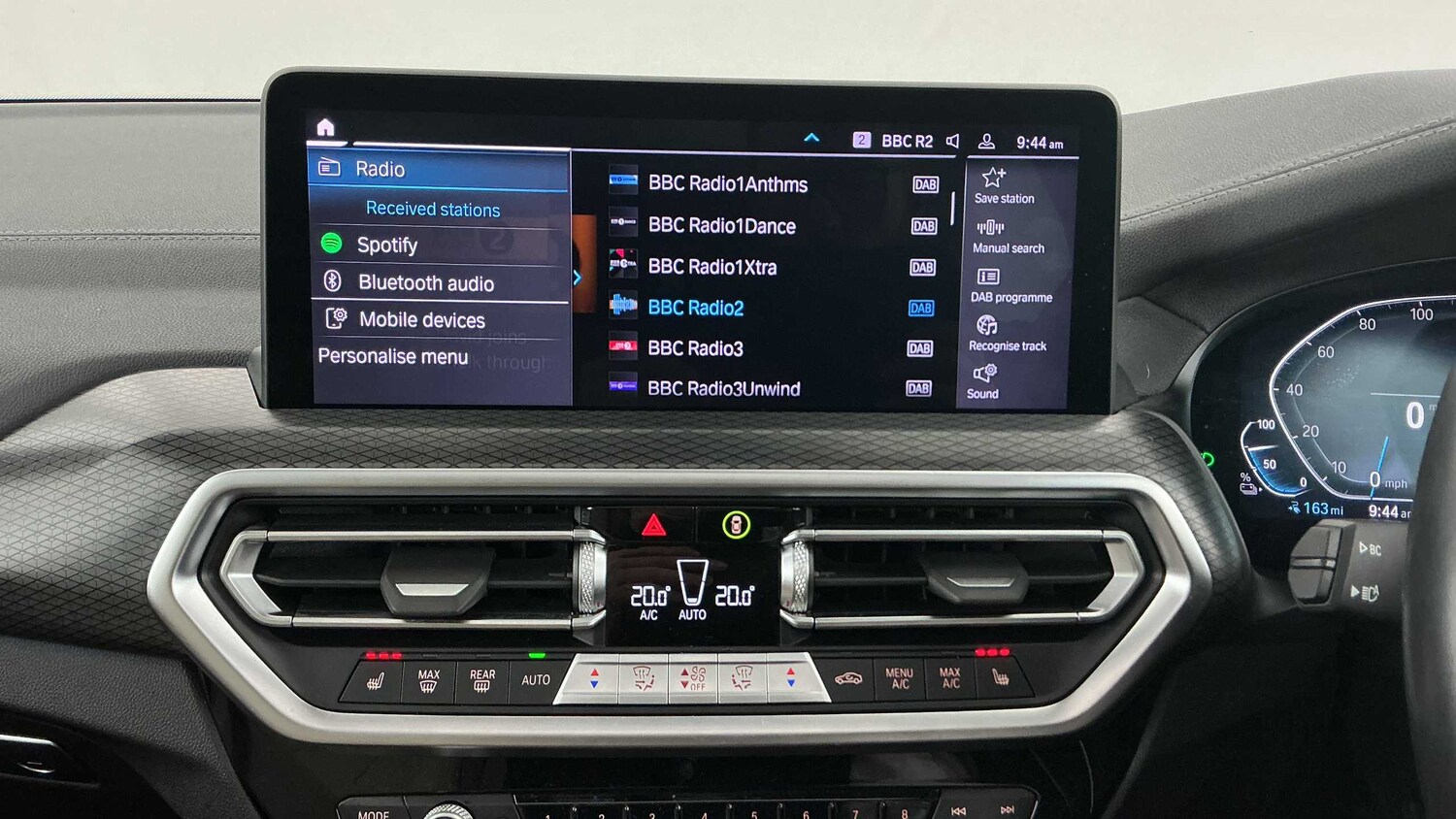 Used BMW iX3 2023 for sale - 77526857: Photo 28