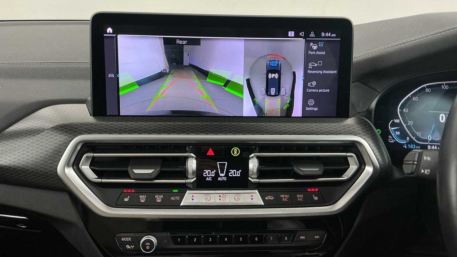 Used BMW iX3 2023 for sale - 77526857: Photo 29