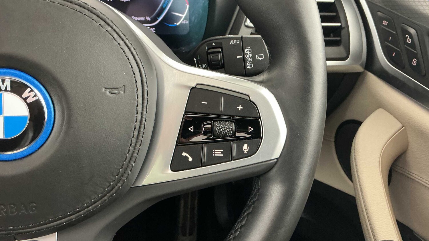 Used BMW iX3 2023 for sale - 77526857: Photo 32