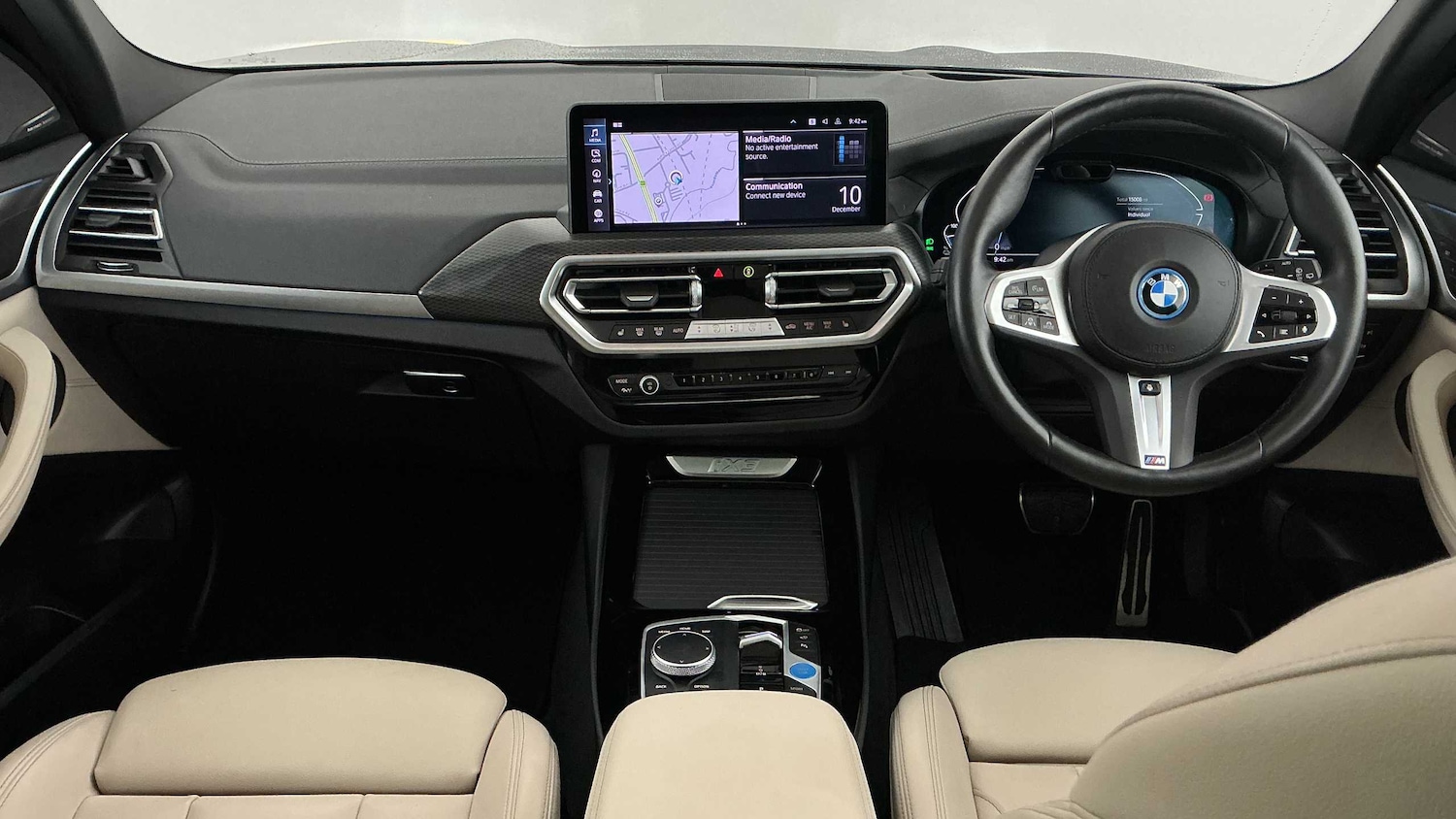 Used BMW iX3 2023 for sale - 77526857: Photo 4