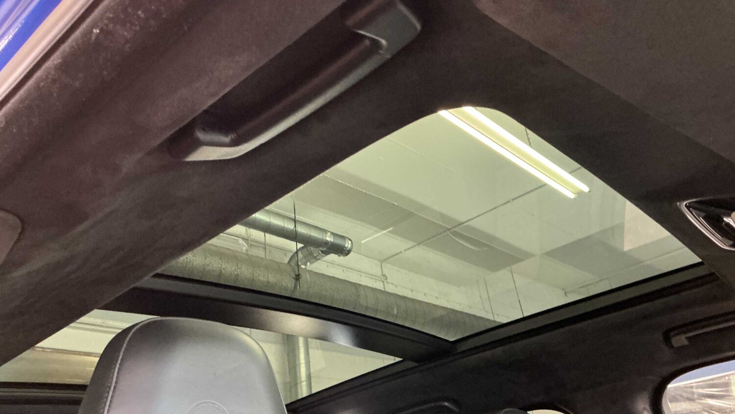 Used Land Rover Range Rover Sport 2021 for sale - 78173942: Photo 11