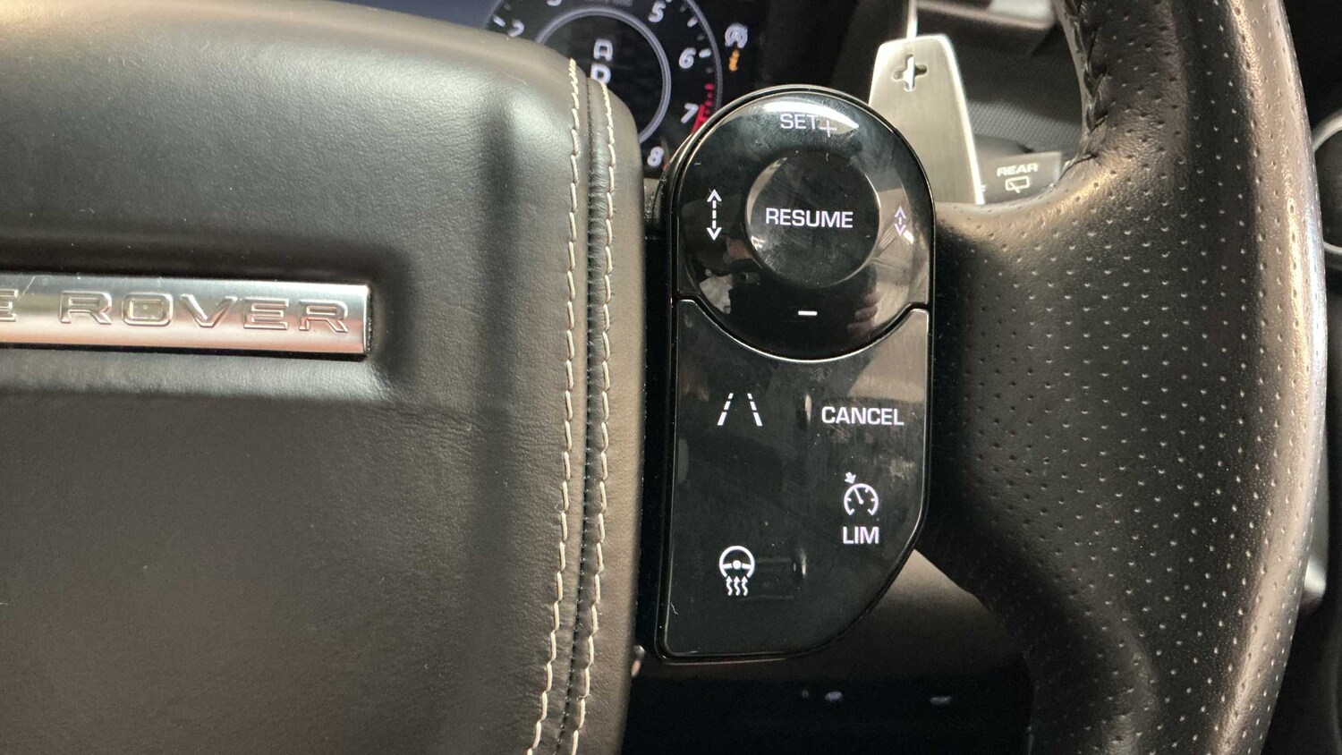 Used Land Rover Range Rover Sport 2021 for sale - 78173942: Photo 13