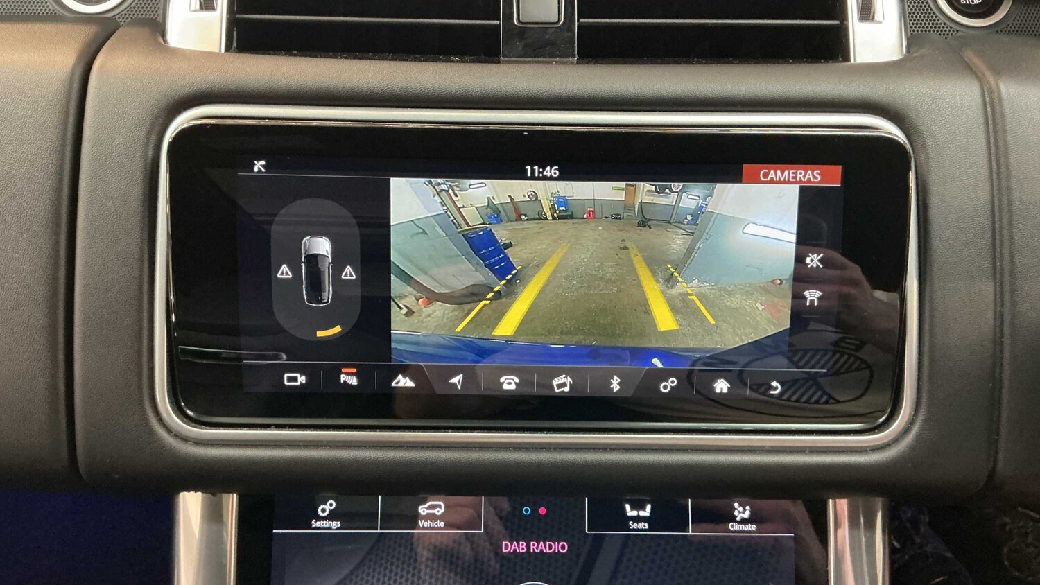 Used Land Rover Range Rover Sport 2021 for sale - 78173942: Photo 14