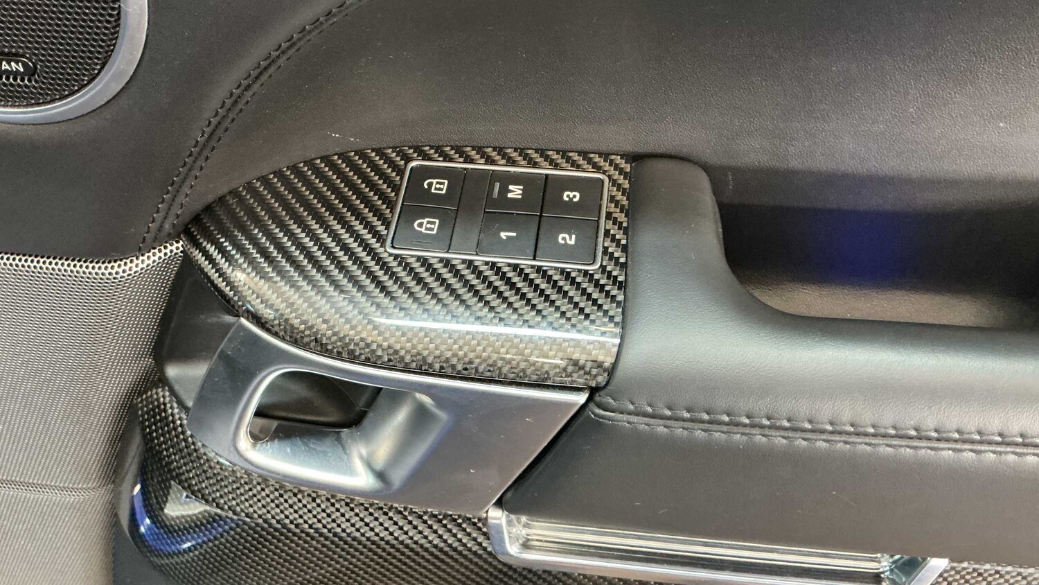 Used Land Rover Range Rover Sport 2021 for sale - 78173942: Photo 16