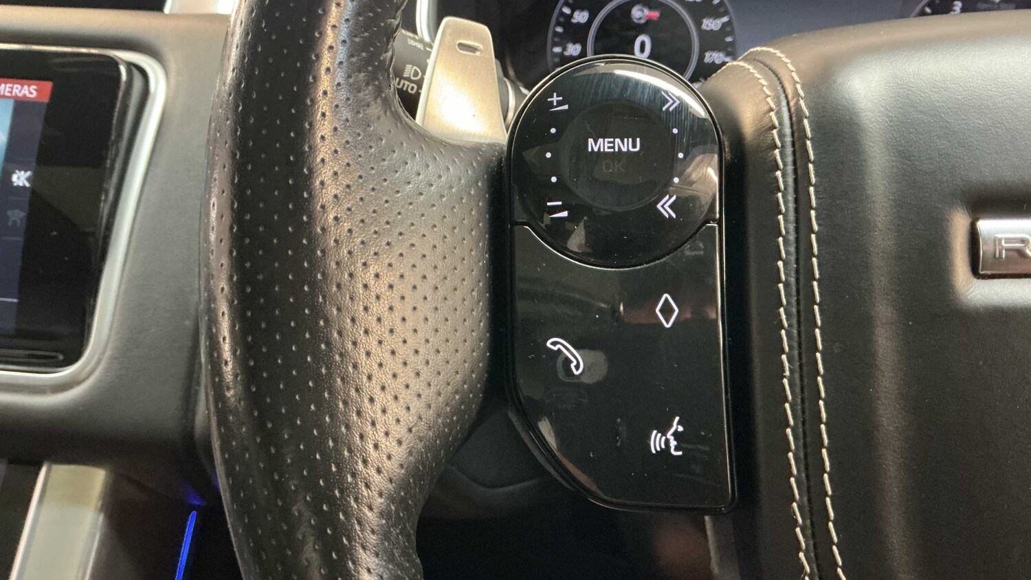 Used Land Rover Range Rover Sport 2021 for sale - 78173942: Photo 20