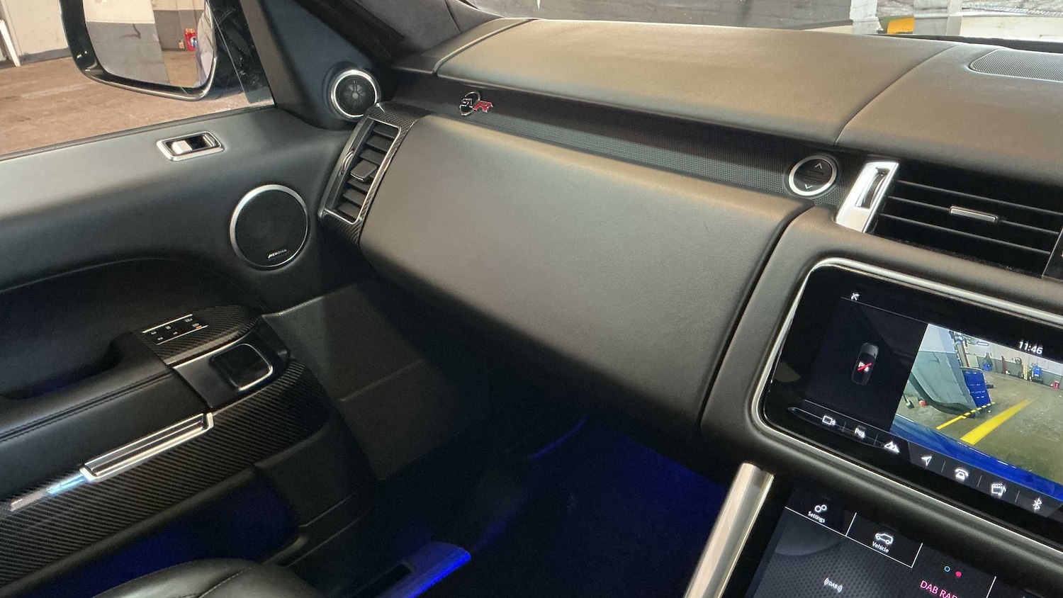 Used Land Rover Range Rover Sport 2021 for sale - 78173942: Photo 22