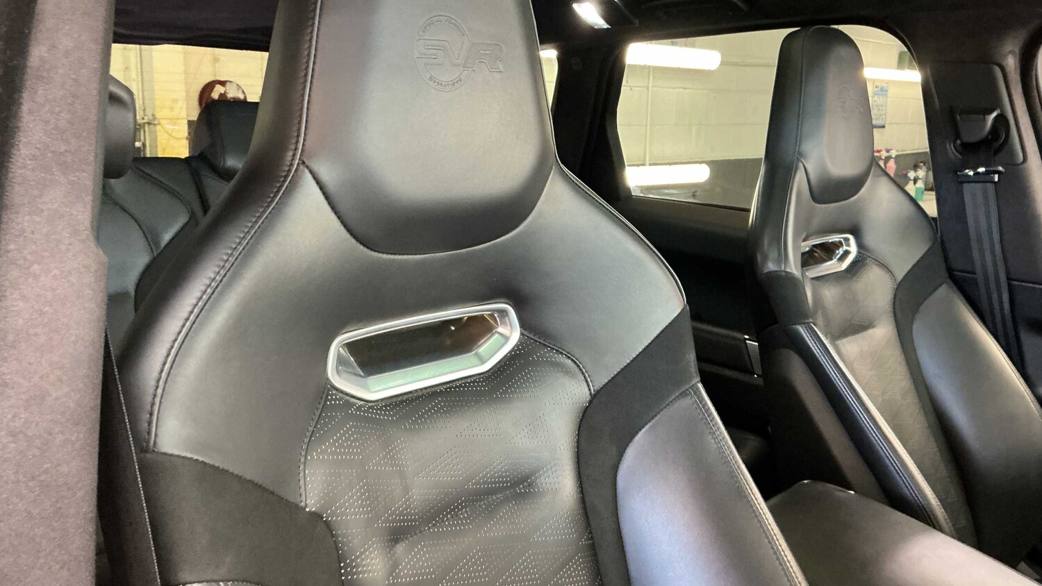 Used Land Rover Range Rover Sport 2021 for sale - 78173942: Photo 24