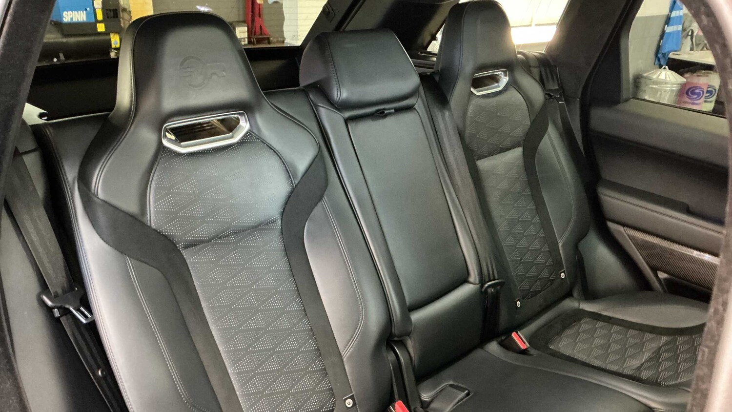 Used Land Rover Range Rover Sport 2021 for sale - 78173942: Photo 26