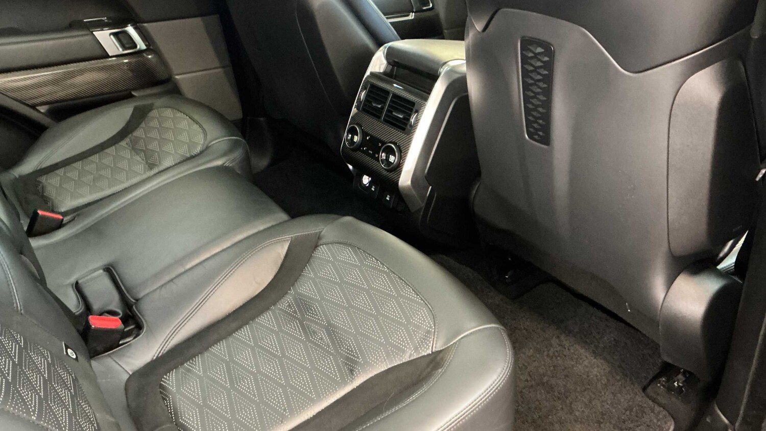 Used Land Rover Range Rover Sport 2021 for sale - 78173942: Photo 27