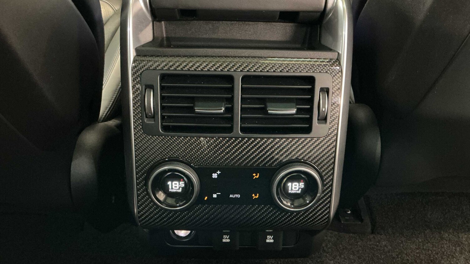 Used Land Rover Range Rover Sport 2021 for sale - 78173942: Photo 28