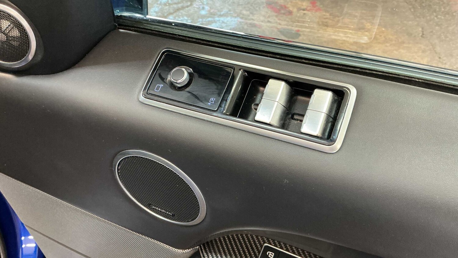 Used Land Rover Range Rover Sport 2021 for sale - 78173942: Photo 29