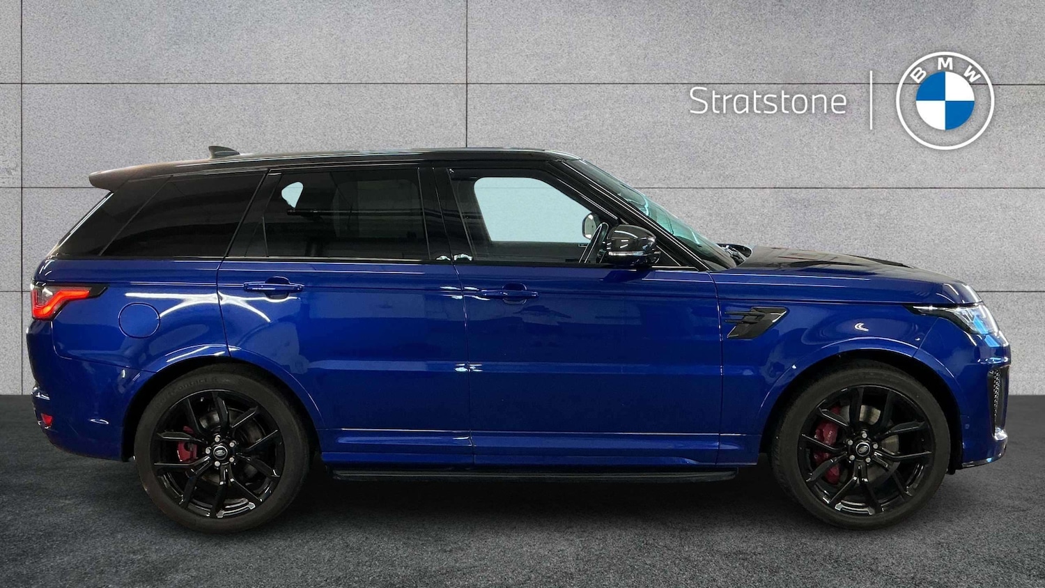 Used Land Rover Range Rover Sport 2021 for sale - 78173942: Photo 3