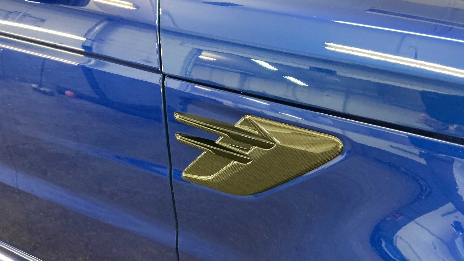 Used Land Rover Range Rover Sport 2021 for sale - 78173942: Photo 34