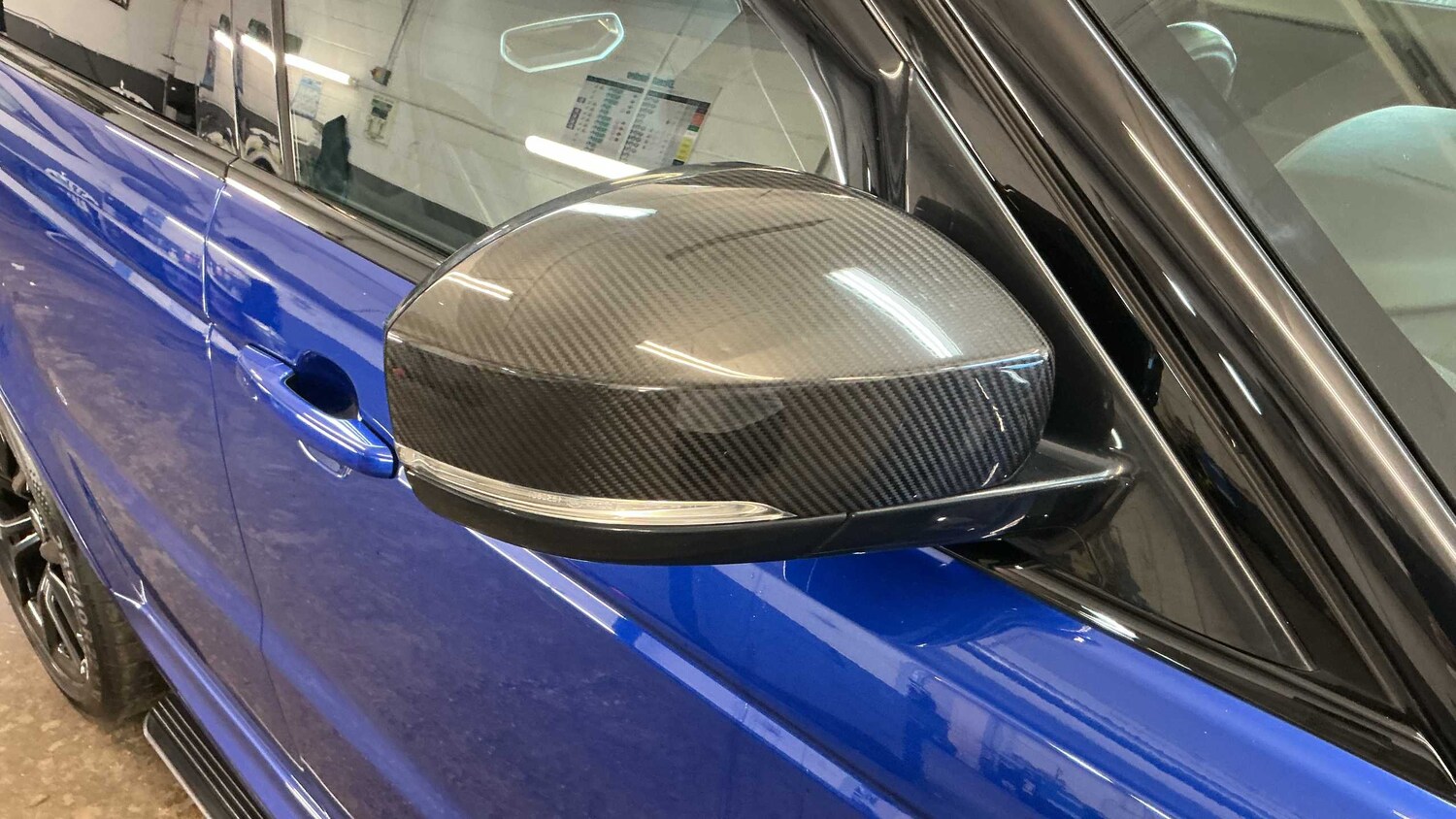 Used Land Rover Range Rover Sport 2021 for sale - 78173942: Photo 35