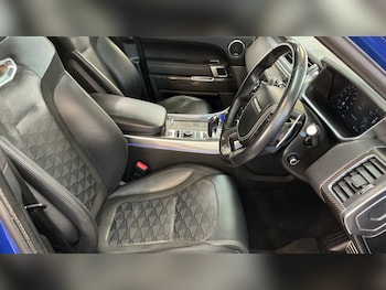 Used Land Rover Range Rover Sport 2021 for sale - 78173942: Photo