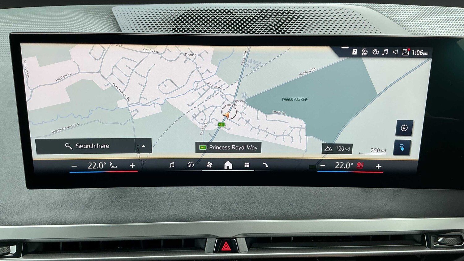 Used BMW iX 2025 for sale - 76339611: Photo 17