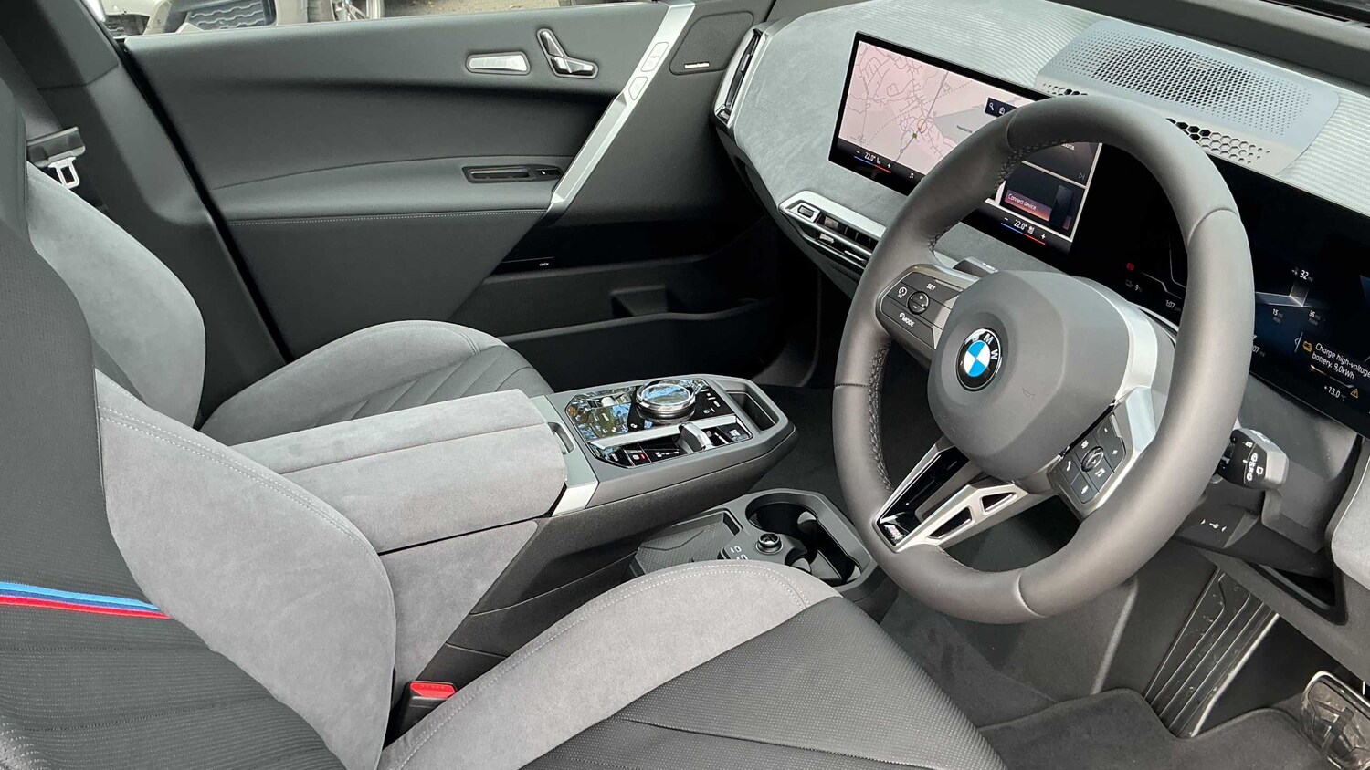 Used BMW iX 2025 for sale - 76339611: Photo 21