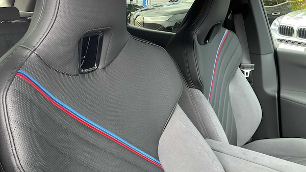 Used BMW iX 2025 for sale - 76339611: Photo 21