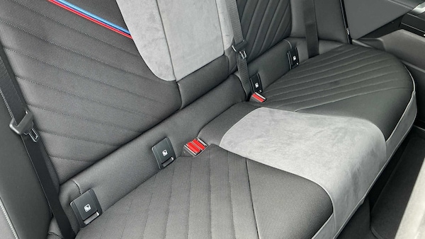 Used BMW iX 2025 for sale - 76339611: Photo 24