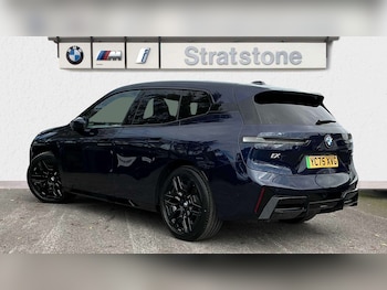 Used BMW iX 2025 for sale - 76339611: Photo 2