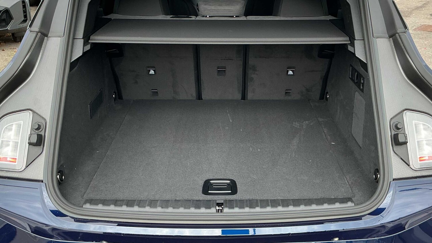 Used BMW iX 2025 for sale - 76339611: Photo 30