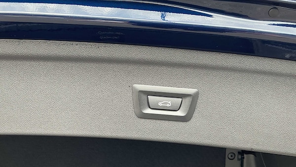 Used BMW iX 2025 for sale - 76339611: Photo 30