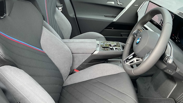 Used BMW iX 2025 for sale - 76339611: Photo 4