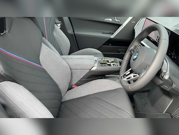 Used BMW iX 2025 for sale - 76339611: Photo 4