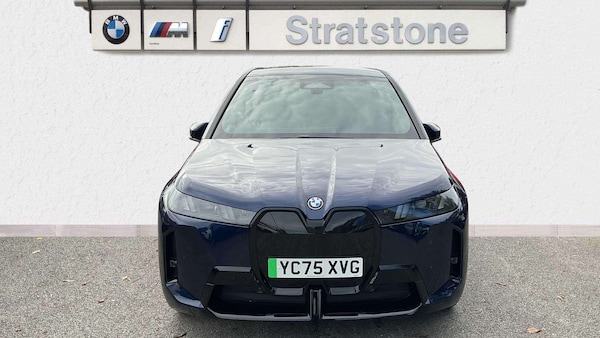 Used BMW iX 2025 for sale - 76339611: Photo 5